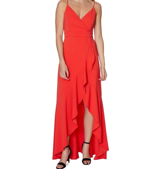 Laundry Dress - Picture 2 of 3